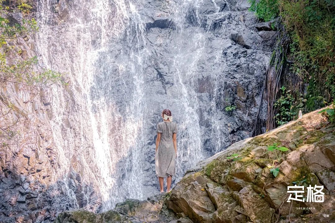 广东深圳避暑好去处,深圳夏天哪里度假避暑最好