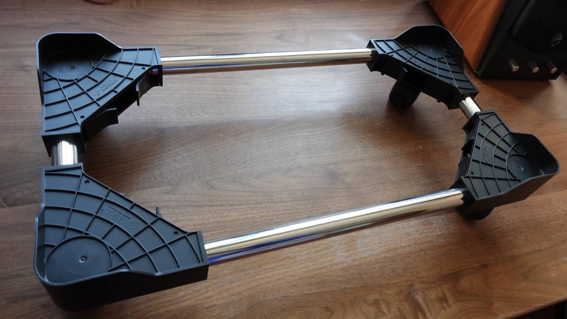 喜添新装备,喜添新设备