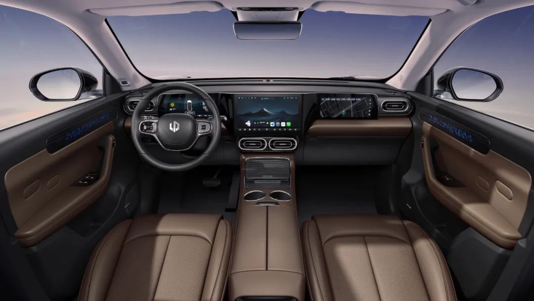 零跑：新科「价格屠夫」？