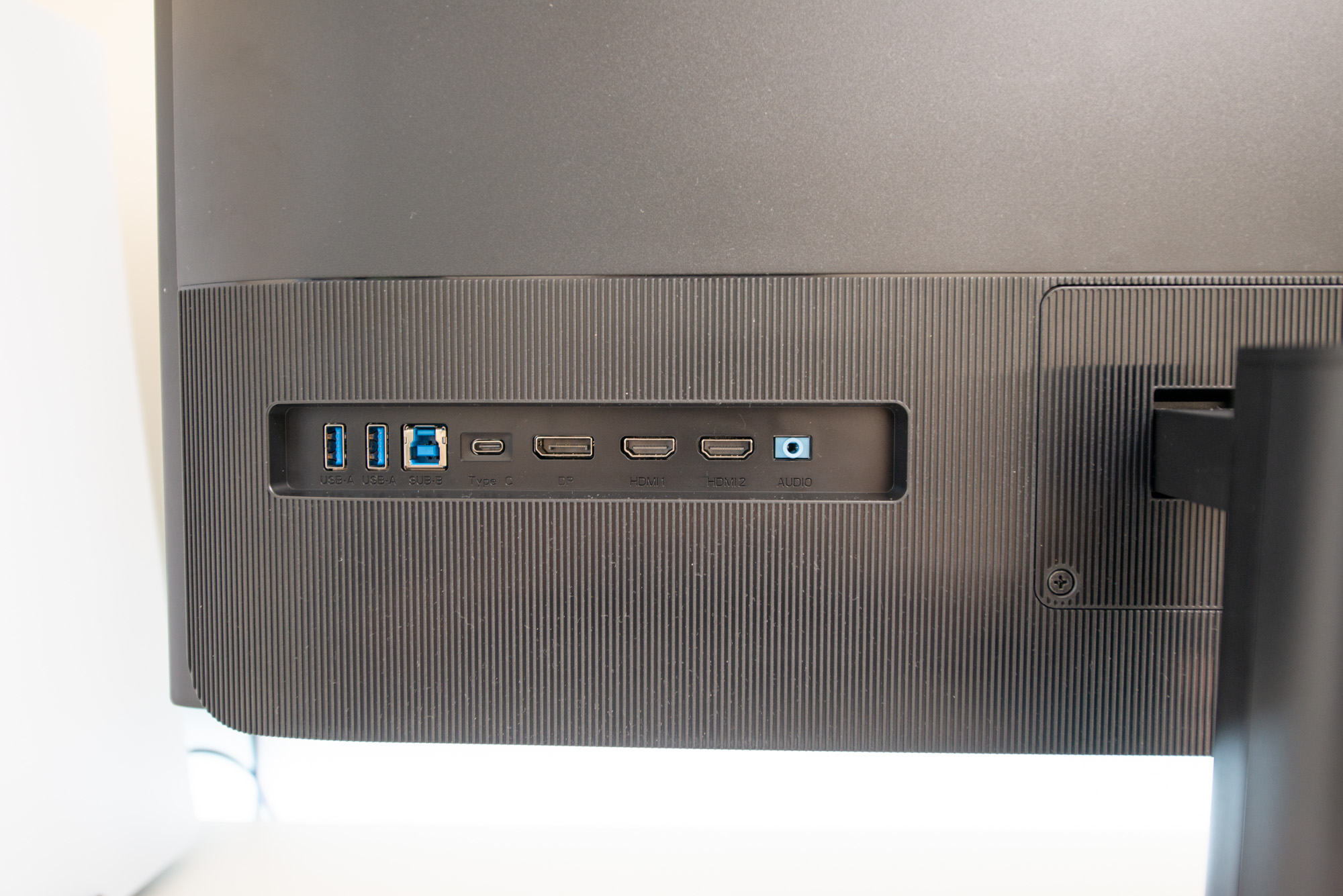 如何选择电脑显示器品牌,电竞显示器办公