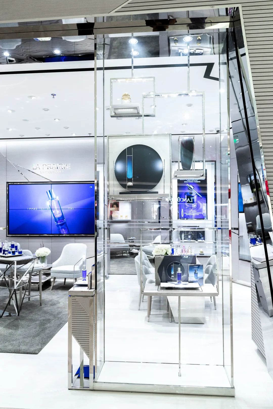 深圳人喜欢逛山姆店,深圳人喜欢逛步行街吗