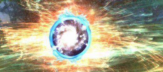 诛仙张小凡天书,诛仙张小凡展示三大功法