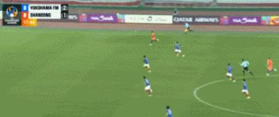 泰山遗憾止步亚冠八强原视频,泰山遗憾止步亚冠8强