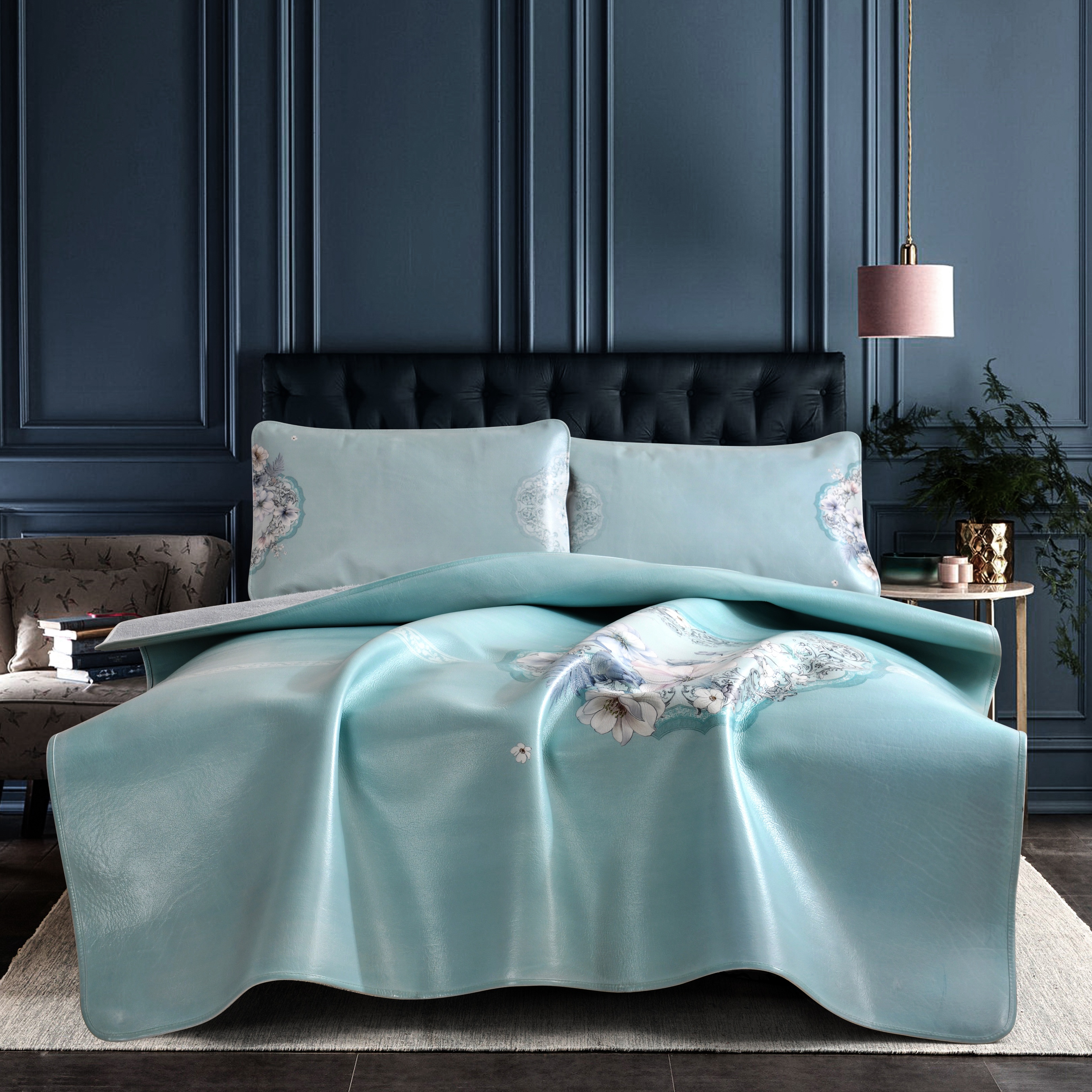 买了布艺沙发后悔了,牛皮席该不该买