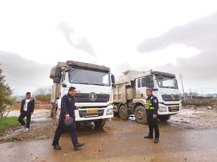 李鬼上路被查扣,李鬼被查获