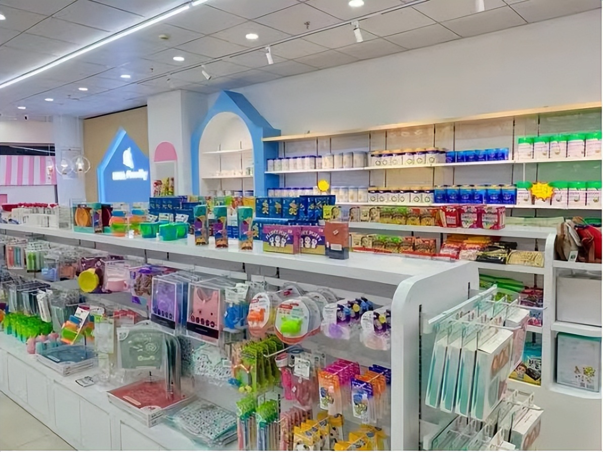 营养品大单秘籍！这些话术母婴店一定要学会！纯干货