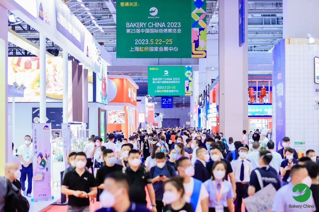 2000+品牌厂商、6场重磅比赛、8场行业论坛、4大集群展示！