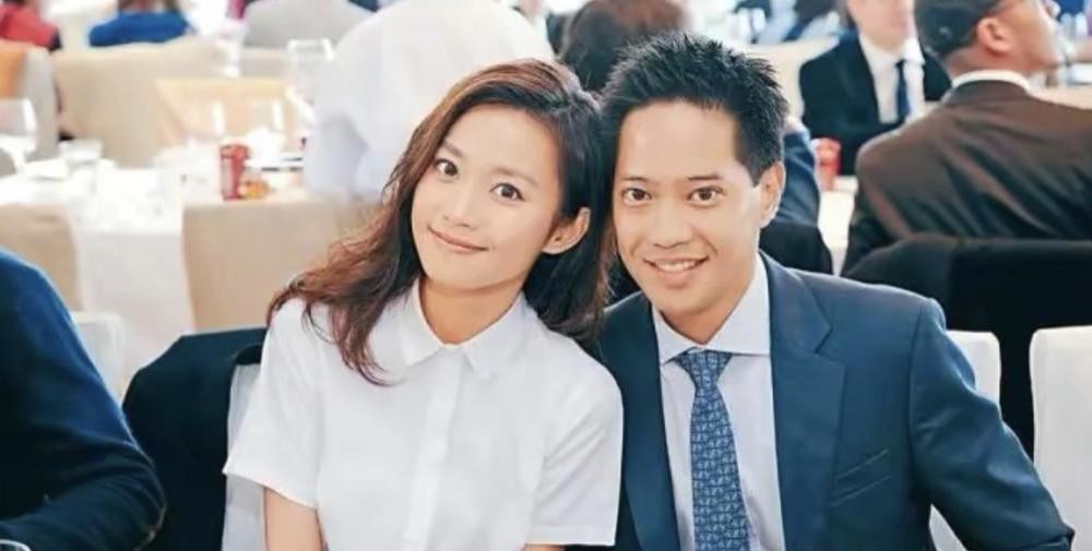 伍智恒被彻底请出豪门,伍智恒选择了嫁给郭永淳