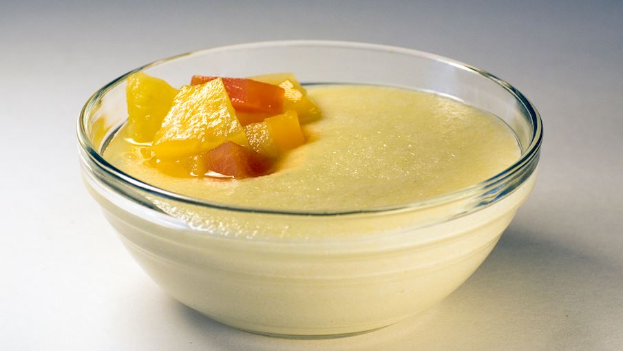 最受欢迎的汉堡,正宗德国早餐吃什么好