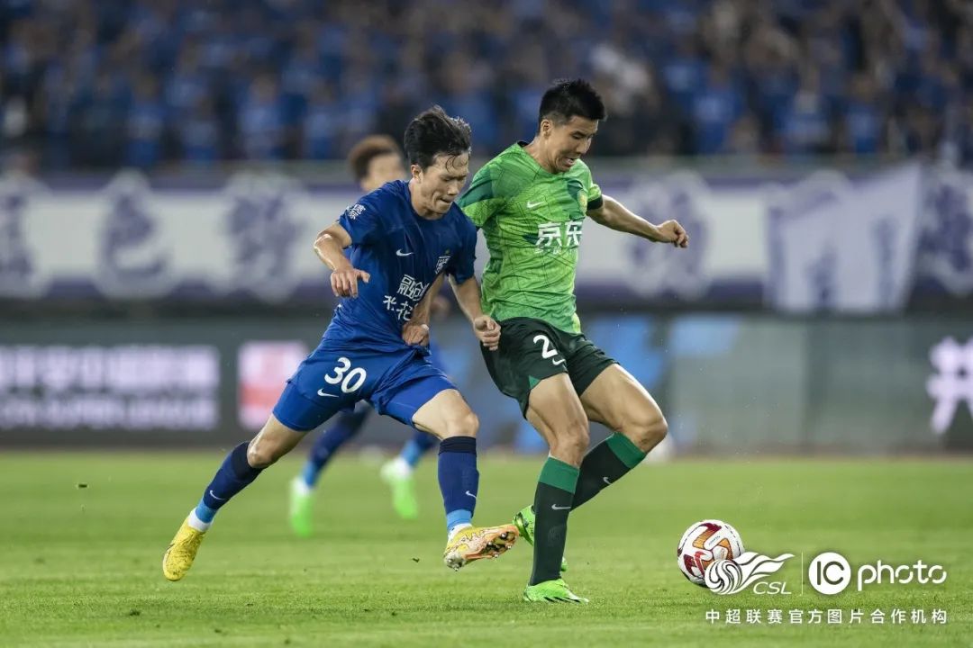 武汉三镇主场绝平国安,海陆空支援武汉神兵天降