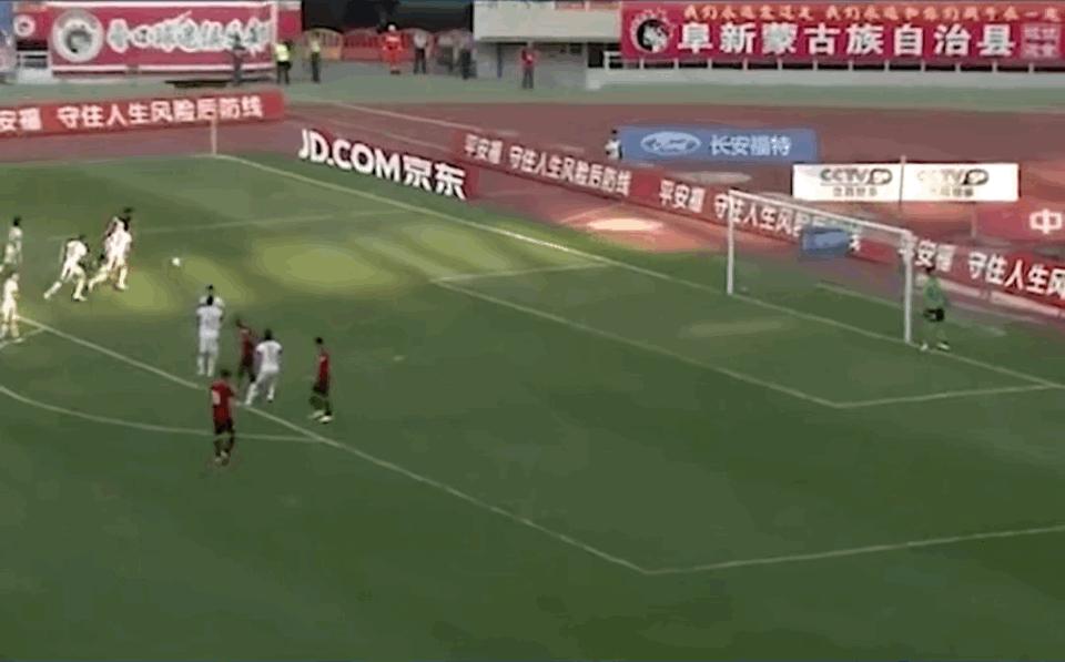 少林功夫足球周星驰搞笑段,周星驰功夫一点都不好看