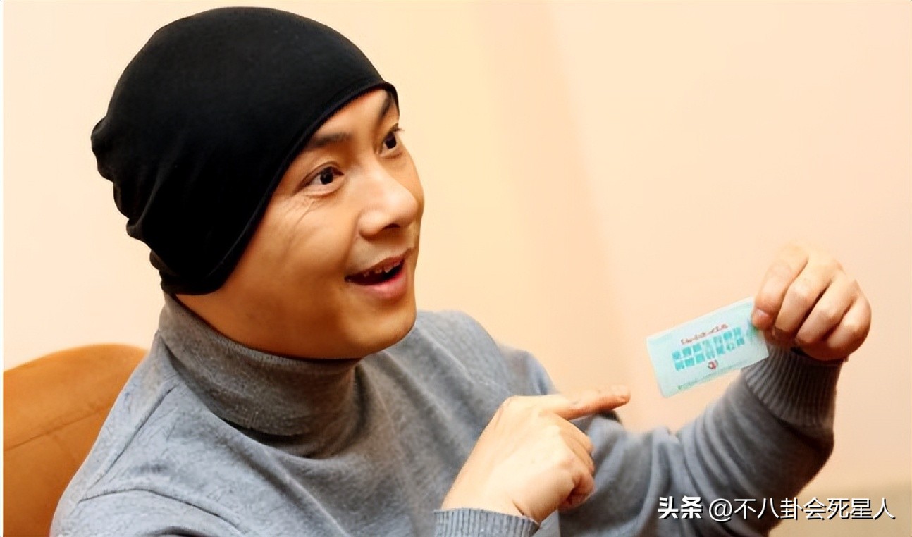 蔡少芬的普通话遭嫌弃,蔡少芬普通话被取笑合集