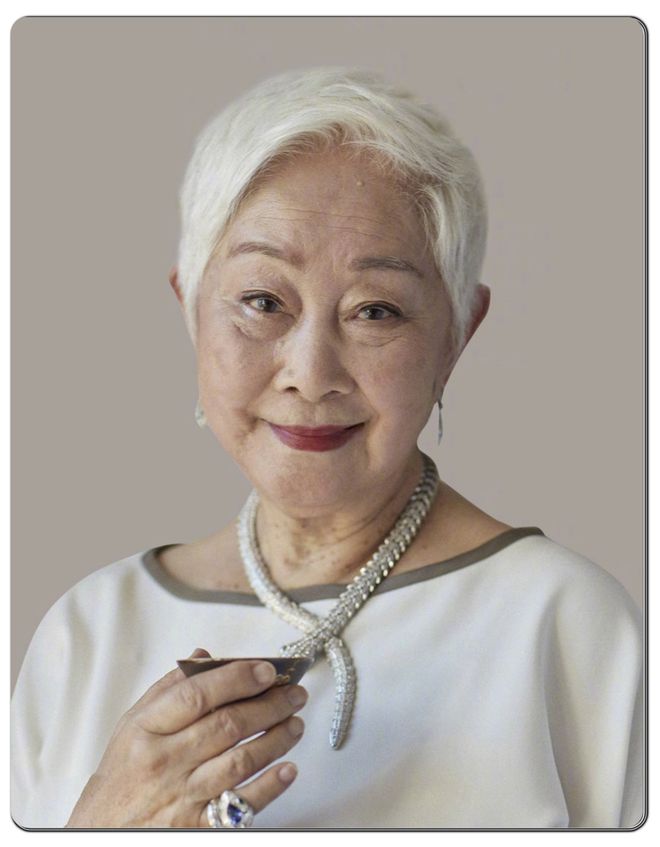 素颜卢燕,卢燕得奖