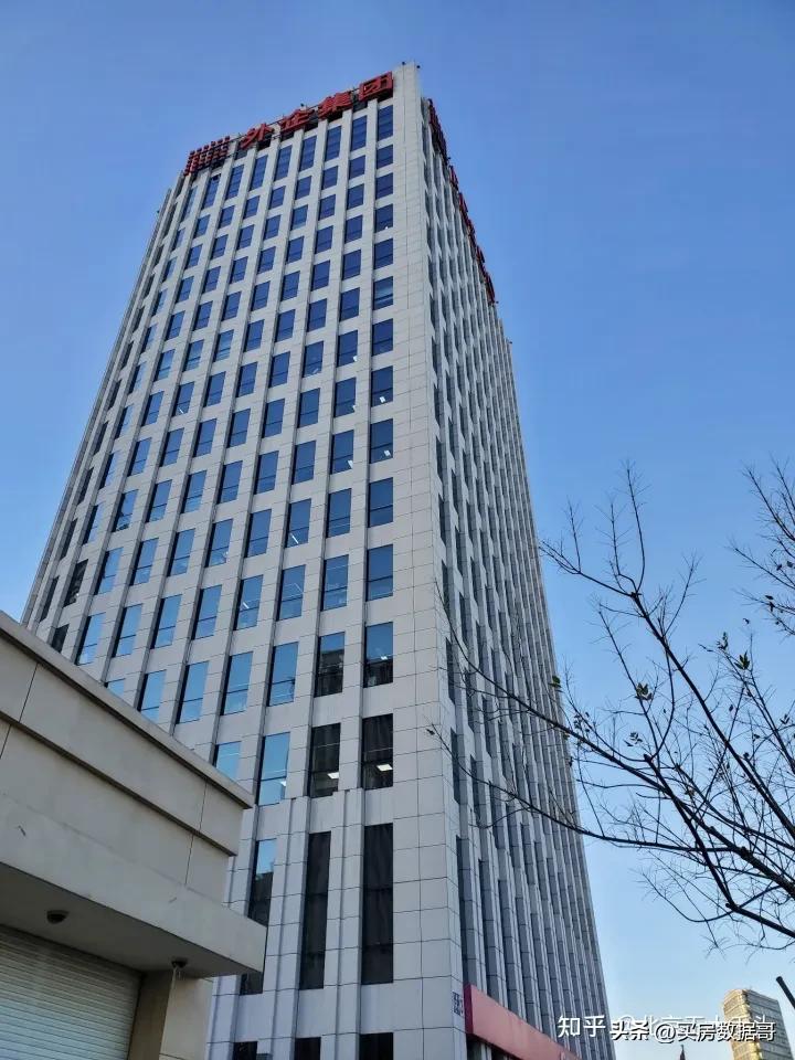 北京昔日的踩盘日记！献给每个买房的人