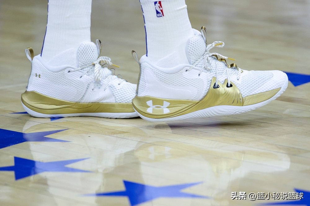 2019nba总决赛杜兰特球鞋,杜兰特在nba上穿的最好看的篮球鞋