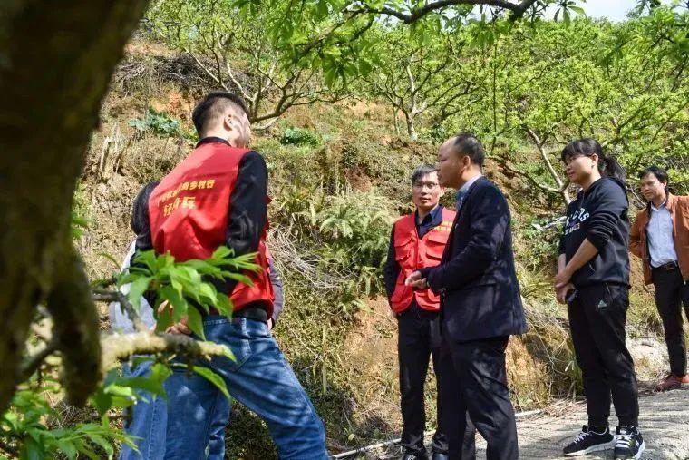 农技轻骑兵收到“中国李乡”的邀请函，「农艺+装备」快速回应