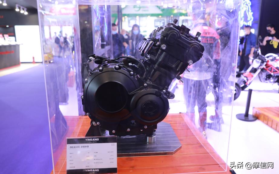 摩博会出的新摩托车叫什么,千款摩托车亮相中国摩博会