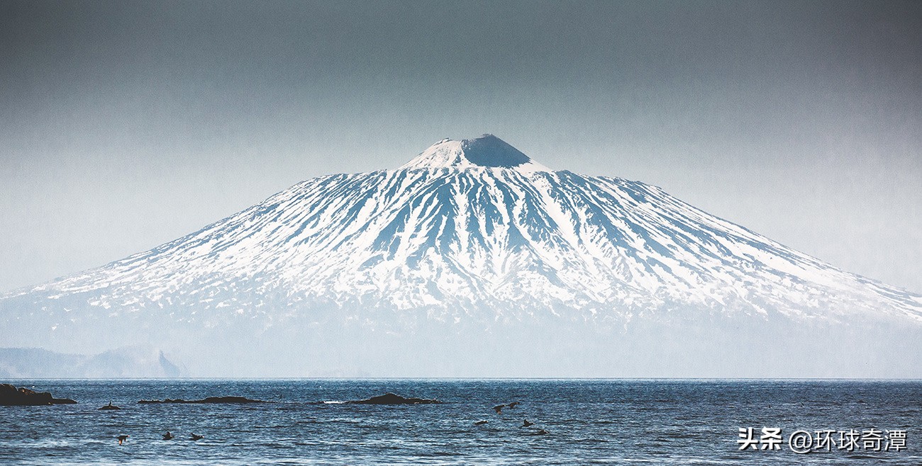 从符拉迪沃斯托克到莫斯科,克里米亚到俄罗斯公路