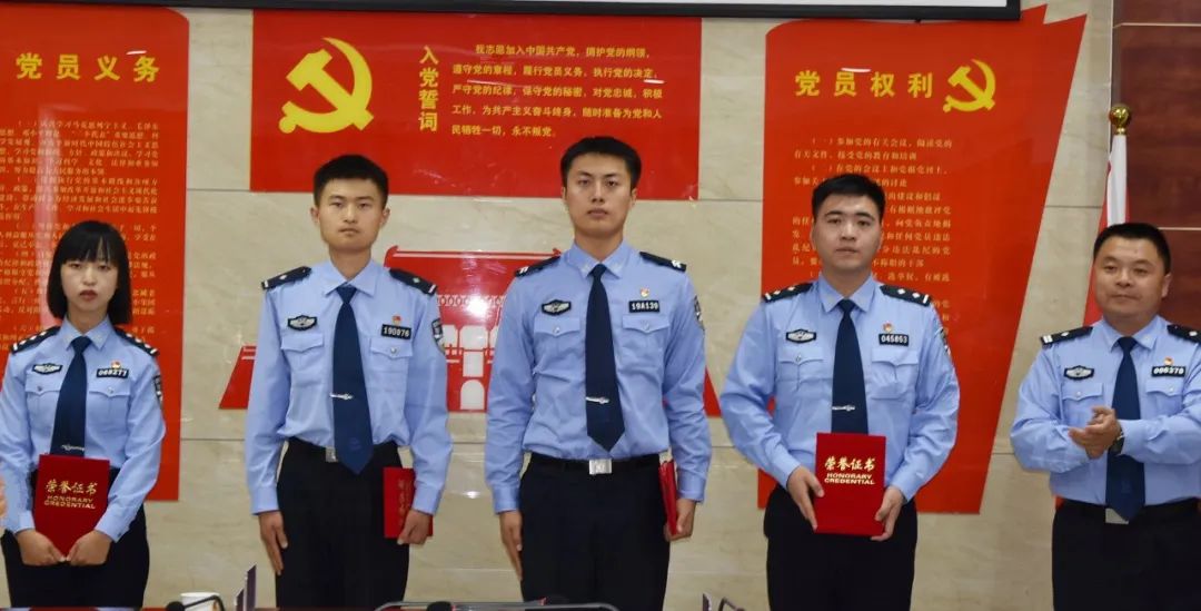 合阳县公安局开展庆祝建*党**102周年*党**委书记讲*党**课暨“我心向*党**建功新时代”主题“*党**课开讲啦”赛讲活动