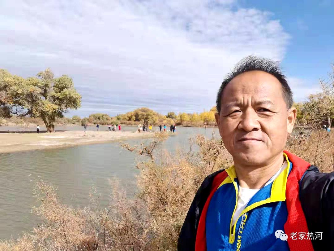 承德一号风景大道,承德沿途风景区