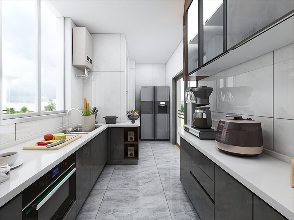 常州橱柜定制收费标准,定制整体橱柜的收费明细表