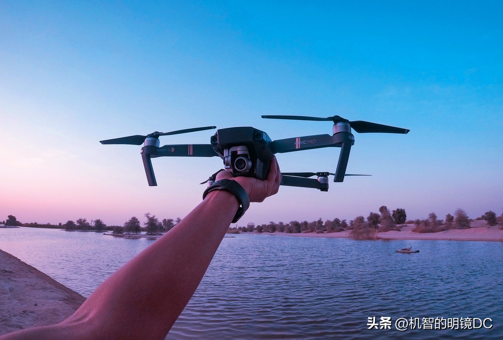 从零开始了解无人机,了解关于无人机的知识