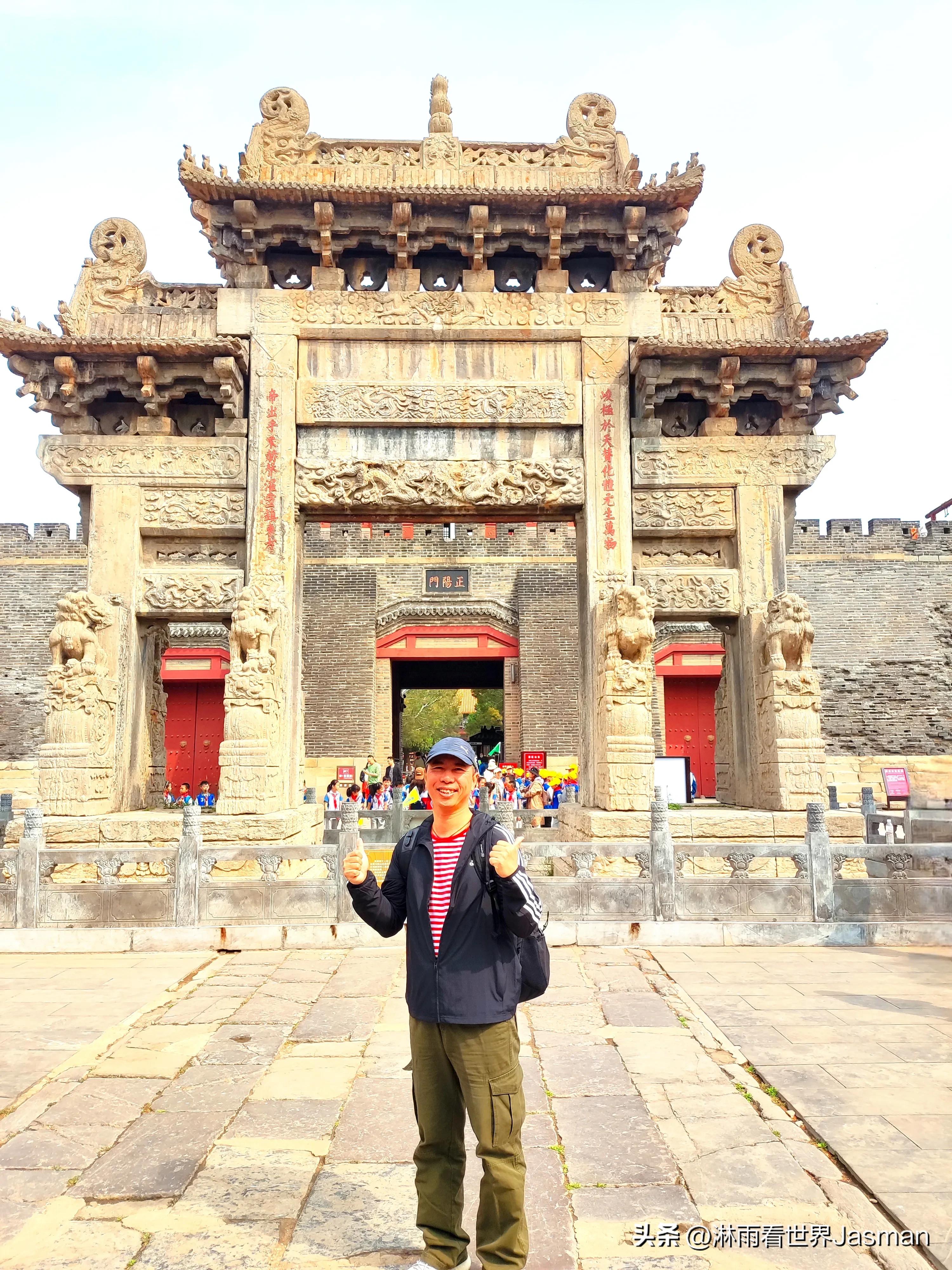 泰山庙东岳庙,泰山东岳大帝庙是岱庙吗