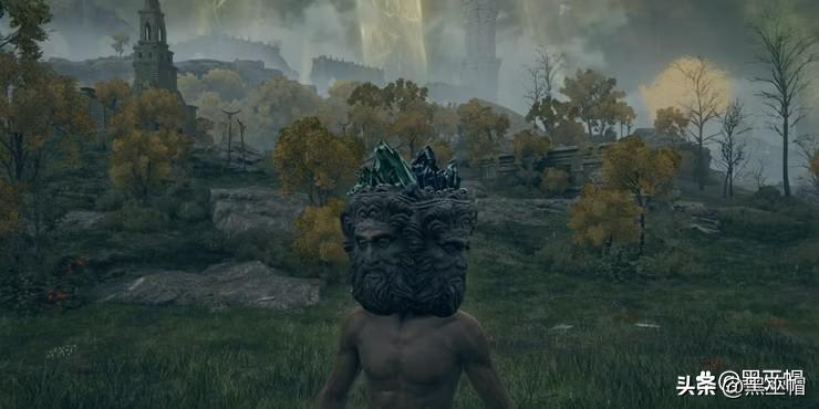 艾尔登法环有多震撼,艾尔登法环实力从低到高排行