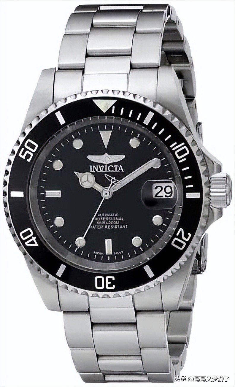 45岁男士戴什么品牌手表好,男士电子手表品牌排行榜前十名