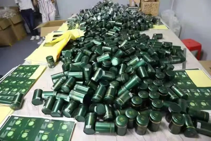 严打制售假冒伪劣商品犯法吗,销售假冒伪劣产品罪经典案例