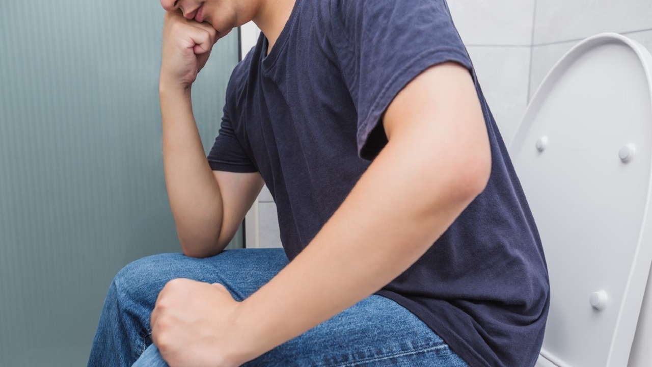 慢性前列腺炎症状减轻还吃中药吗,前列腺炎喝酒后症状减轻了