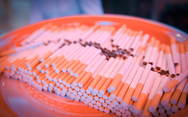 农民种烟有多难,农村种烟一亩利润多少