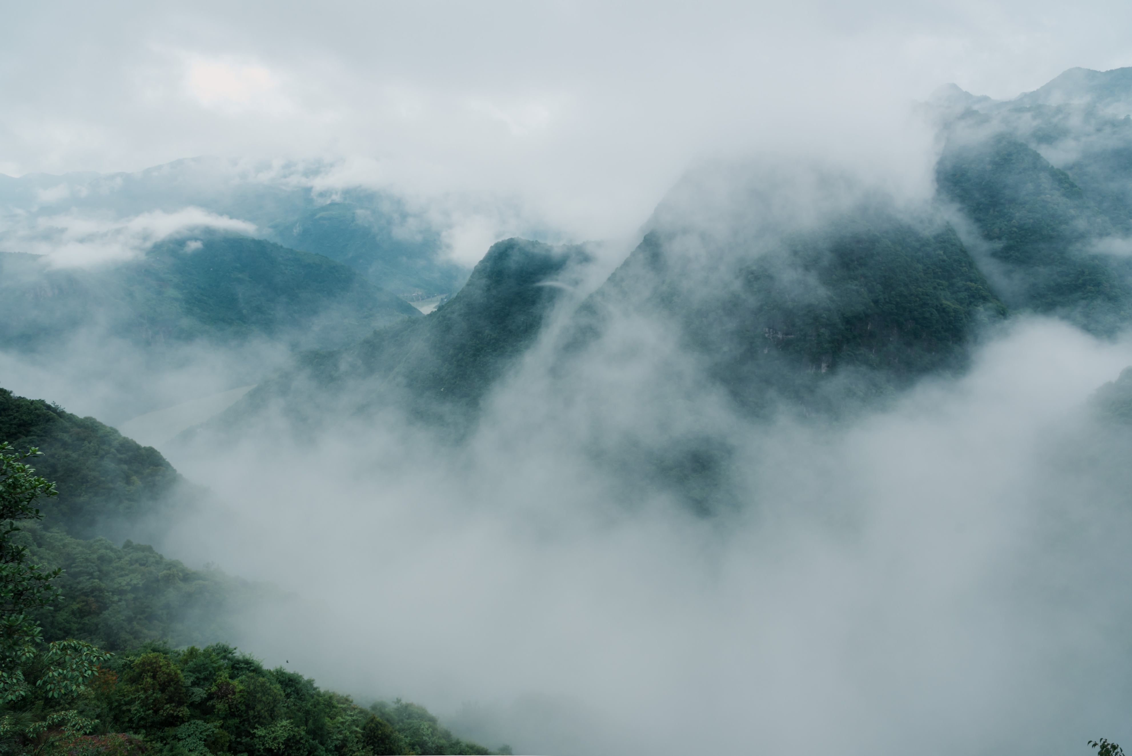 丽水遂昌旅游攻略一天游 (丽水遂昌被称旅游胜地)