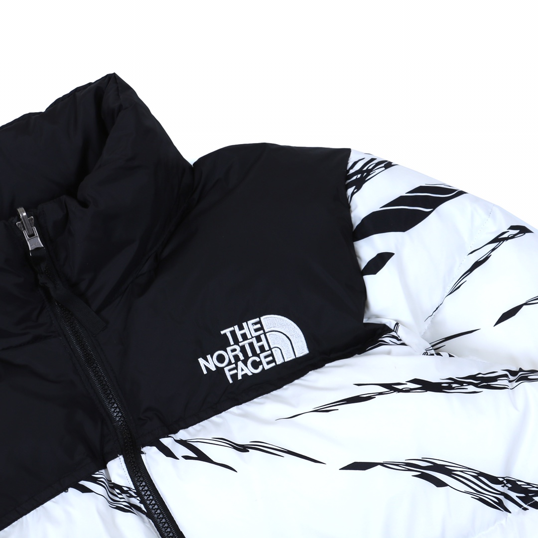 thenorthface北面UE经典羽绒服,THENORTHFACE北面1996款羽绒服