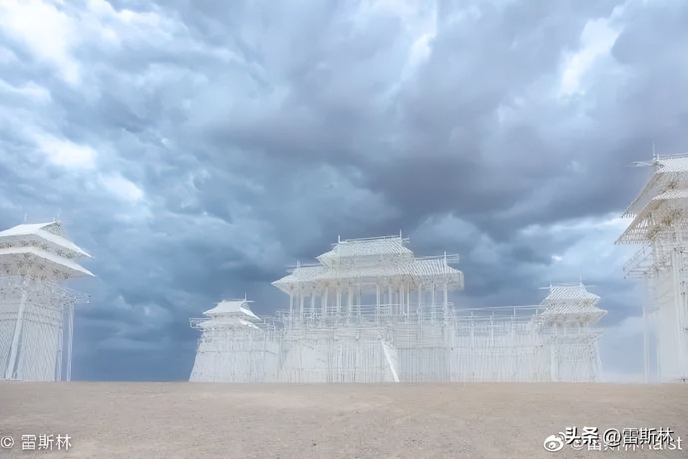 不去莫高窟的理由,一生一定要来一次莫高窟