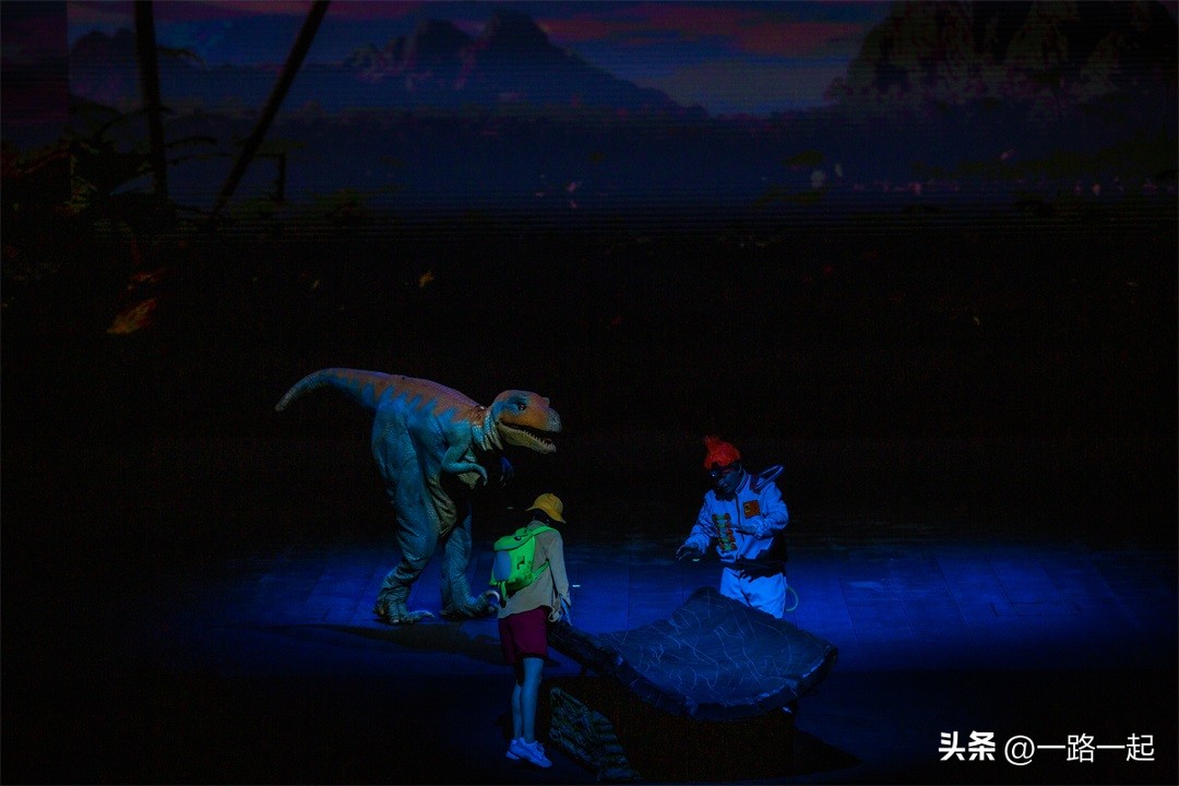 上海又刺激又好玩的网红打卡点,上海网红打卡地必去的五个地方