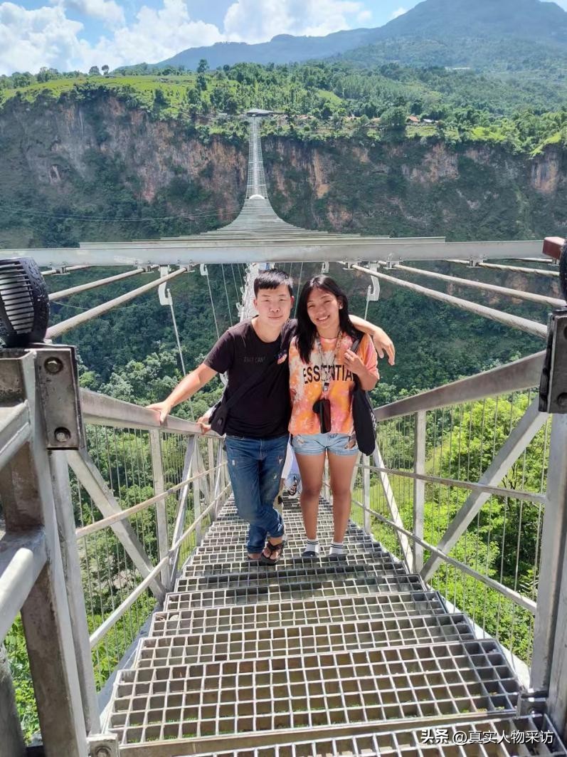 我，来尼泊尔大开眼界，男人光玩，女人不仅出彩礼盖房子还得干活