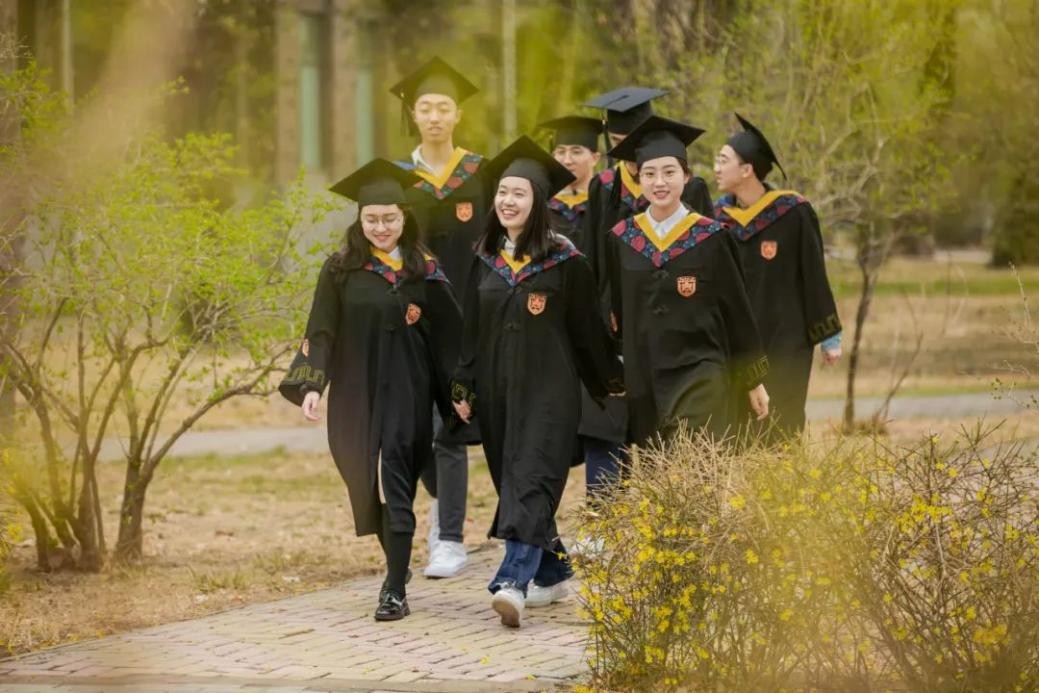 教育部发布就业通知,教育部发布的最新就业政策