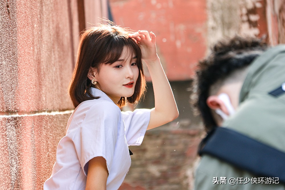 郑州最新打卡地海滩街,郑州海滩街现在可以去吗