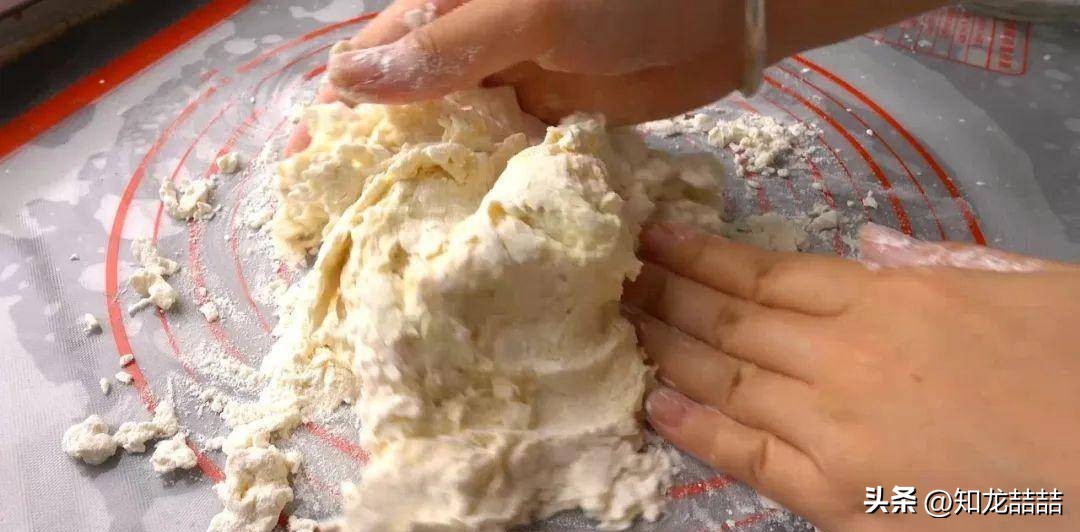 做电饭锅面包完整教程,做面包电饭锅视频教程