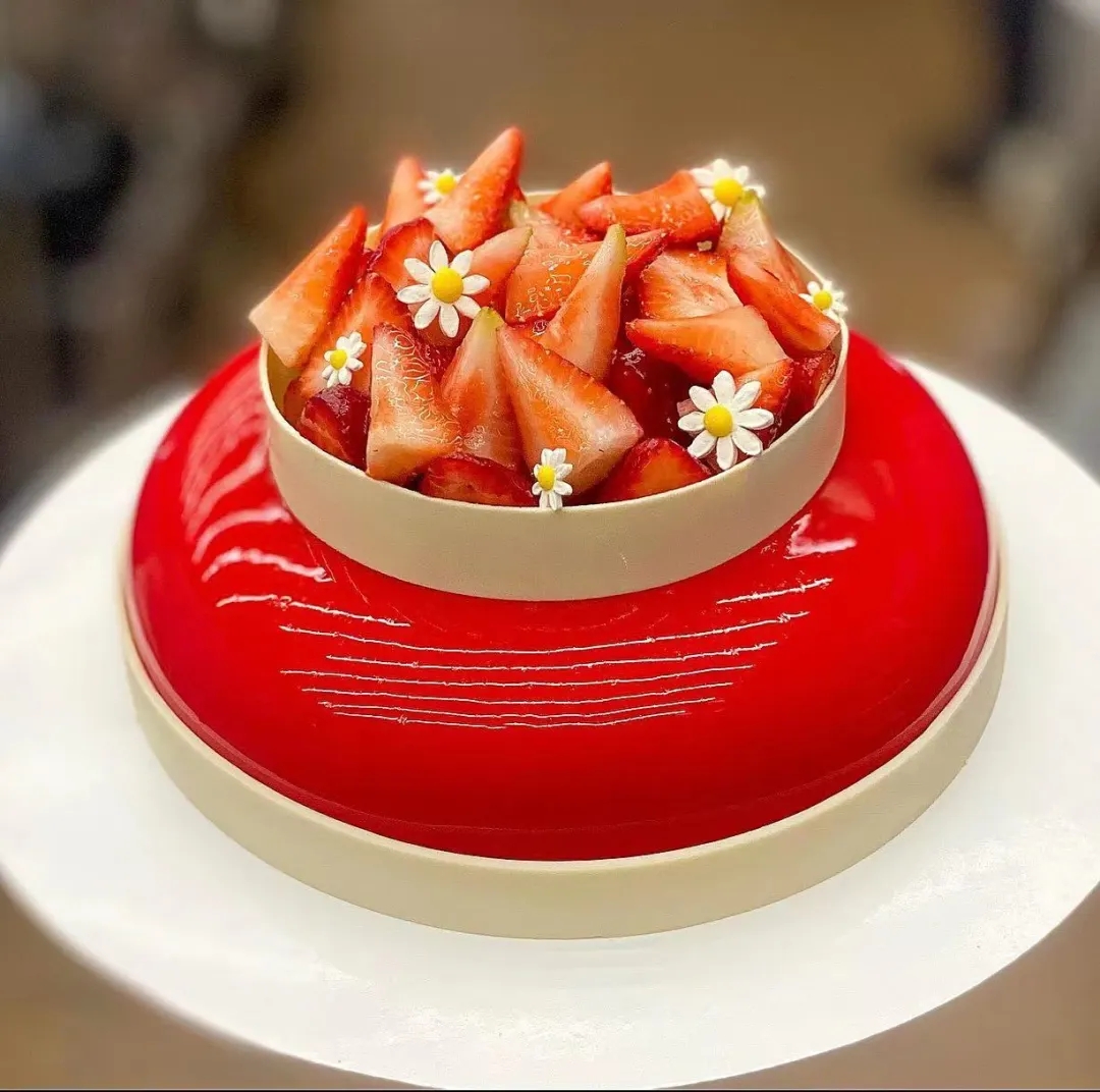 慕斯知识,关于慕斯的基本知识