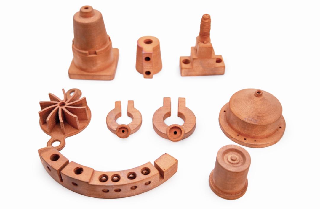 SLM金属3D打印,slm金属3d打印需要支撑吗