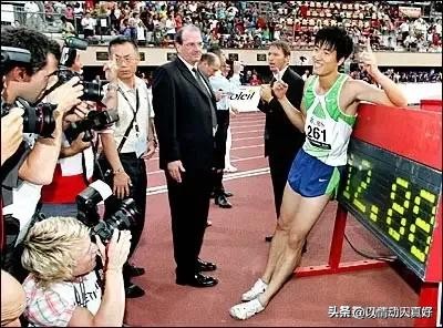 刘翔现状和他的妻子,刘翔目前感情状况