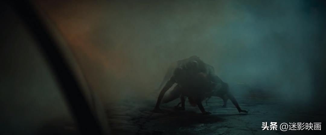 一部生猛刺激的惊悚片,生猛刺激的惊悚片