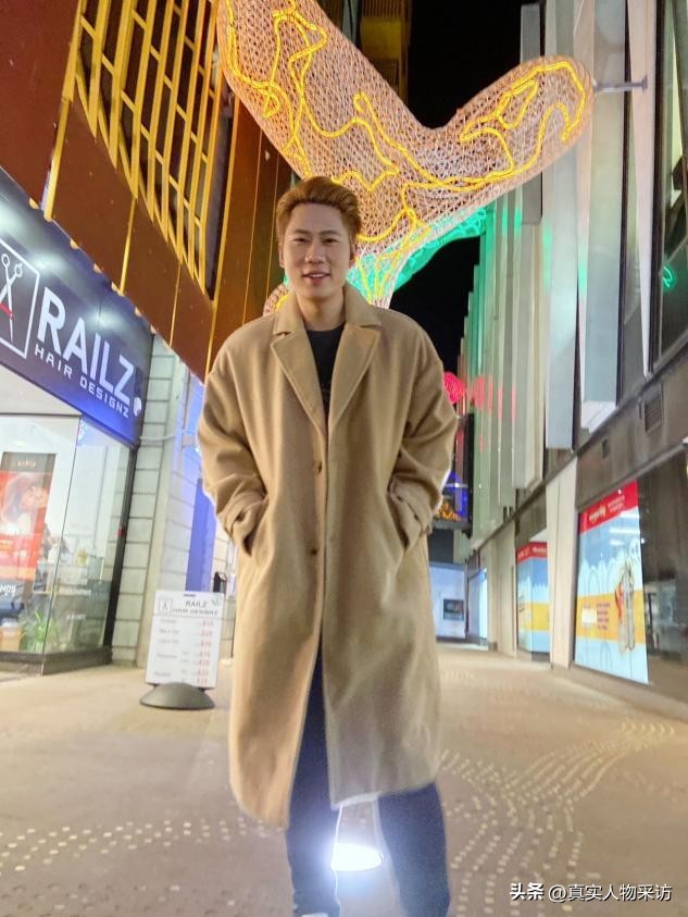 我，90后，25岁到新西兰打工，这里工资低物价高，人们追求享乐