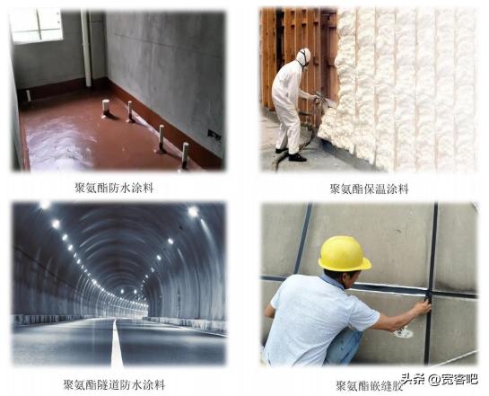 聚氨酯材料未来的发展趋势,高分子材料有哪些研究方向