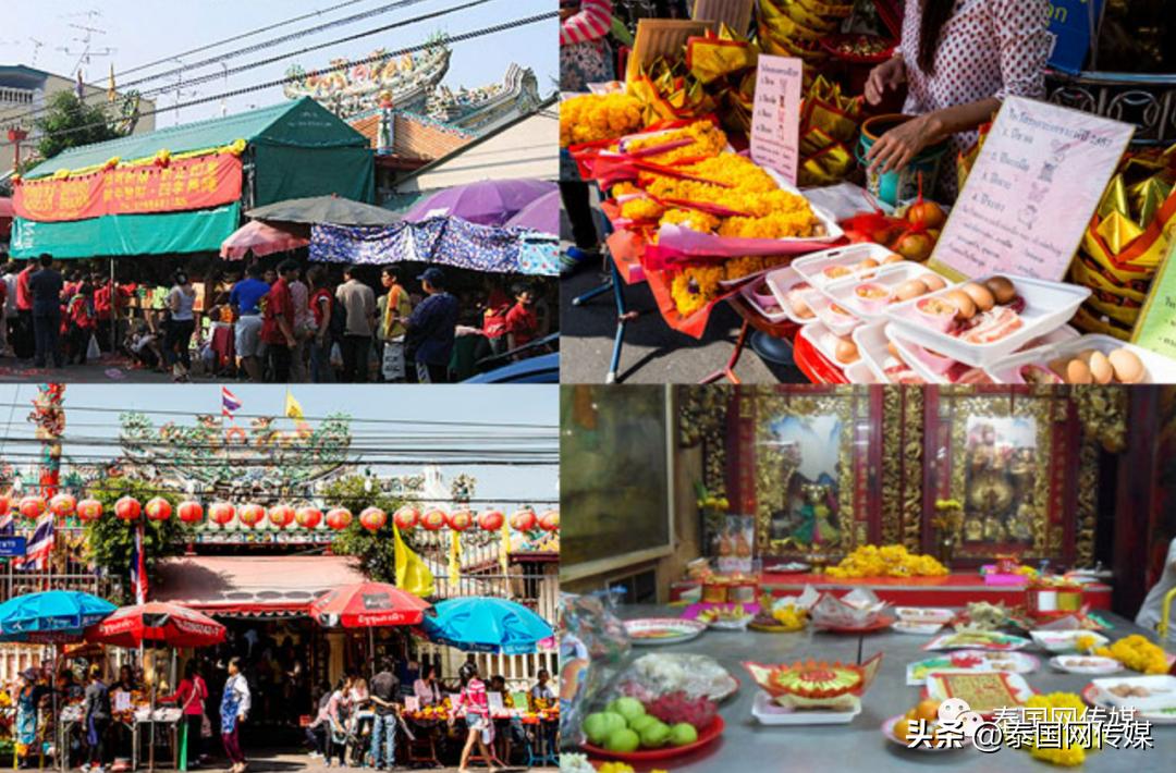 此时来泰国的中国人，究竟是来旅游的，还是来“搞钱”的？