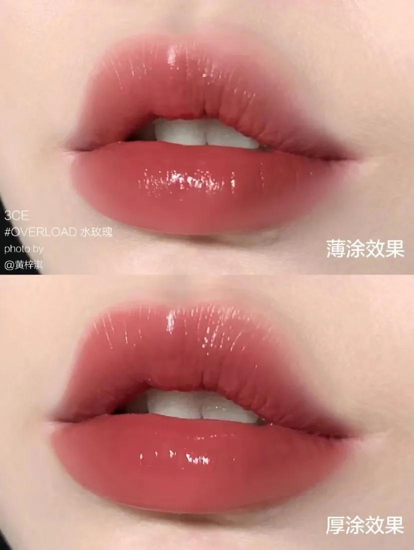 口红色号热卖排行榜10强秋冬,程十安推荐秋冬平价好用口红唇釉