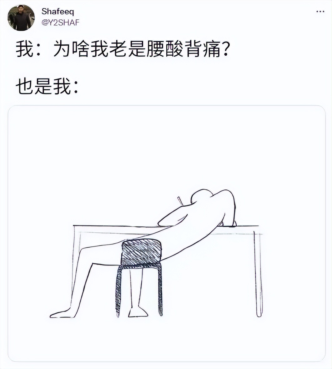 腰酸背痛如何快速解决,腰酸背痛怎么办最快最有效的方法