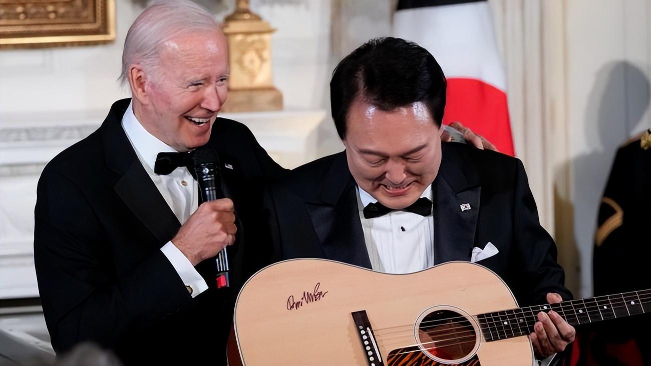 美日韩关系破裂？日本走上了与韩国截然不同的道路